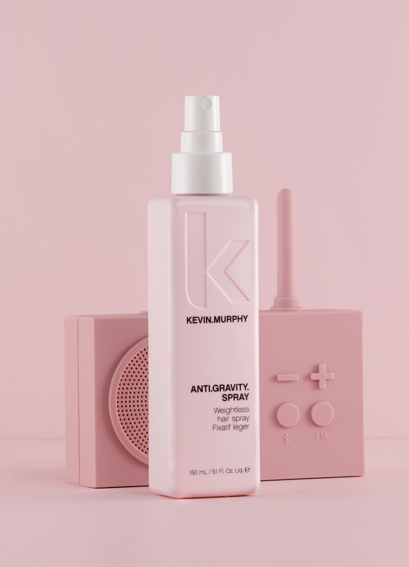 Kevin Murphy Anti Gravity SPRAY 150ml image number 3